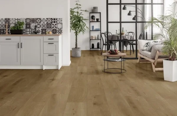 Callisto Naturel Oak 4102