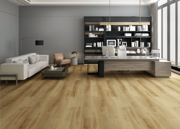 Country Prestige Oak Sand 4303