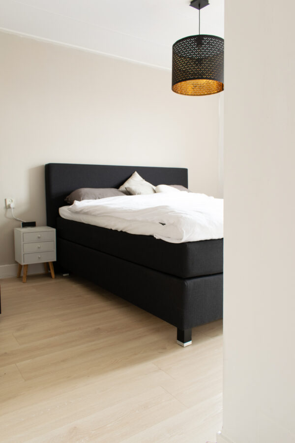 Noblesse Classic Cream Oak 40171