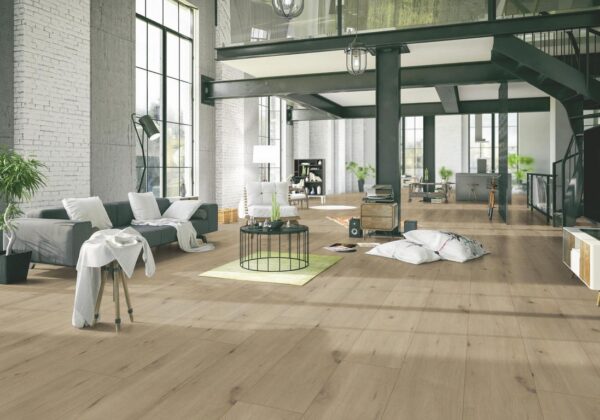 Noblesse Artisan Oak naturel 4660