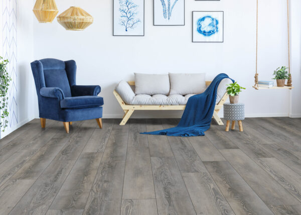 City Olympia Pine Brown 4605(dry) 5605(click)