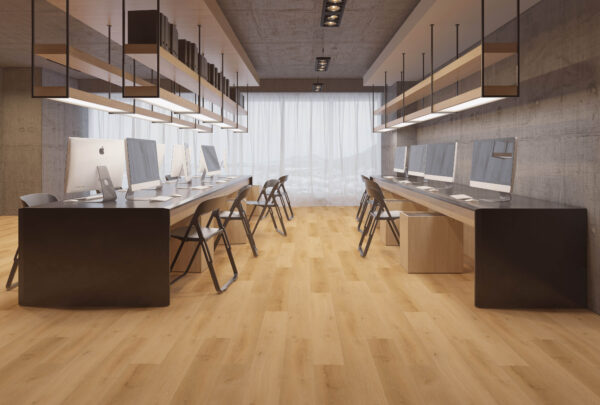 Country Prestige Oak naturel 4300